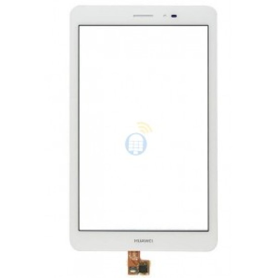 TOUCH HUAWEI MEDIAPAD T1 8.0" S8-701U BRANCO